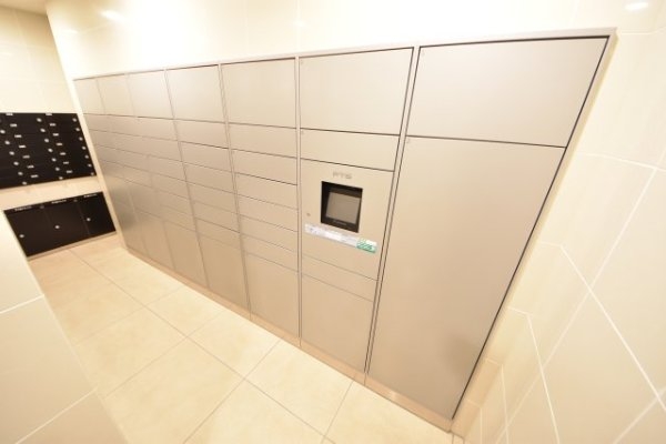 プレサンスTHE神戸