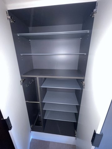 プレサンスTHE神戸