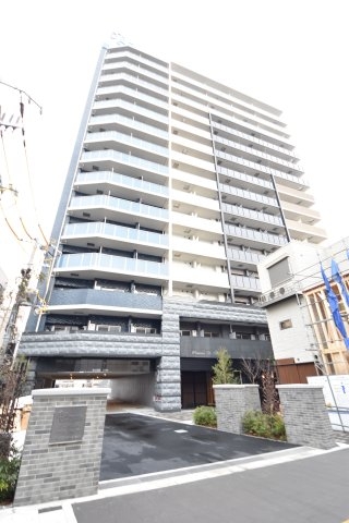 プレサンスTHE神戸