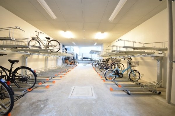 プレサンスTHE神戸