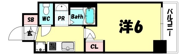 エステムコート神戸湊町