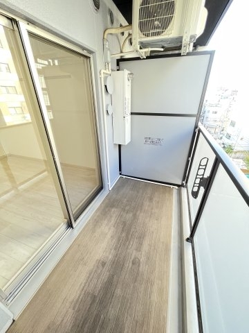 エステムコート神戸湊町