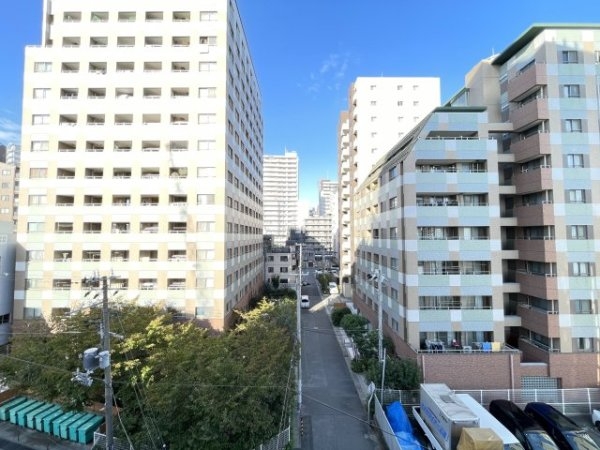 エステムコート神戸湊町