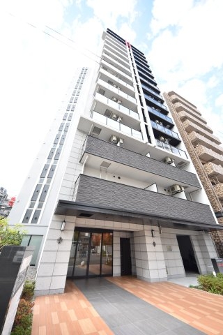 エステムコート神戸湊町