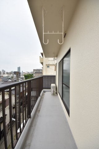 俊成マンション