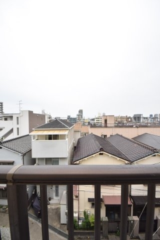 俊成マンション