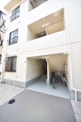 俊成マンション