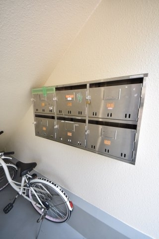 俊成マンション