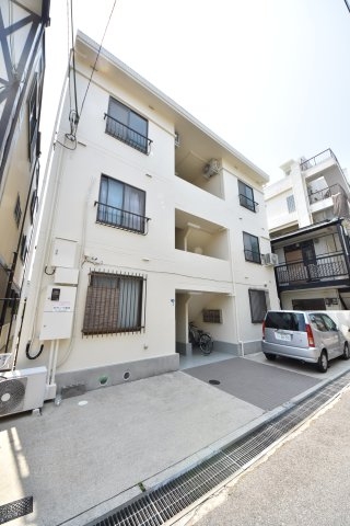 俊成マンション