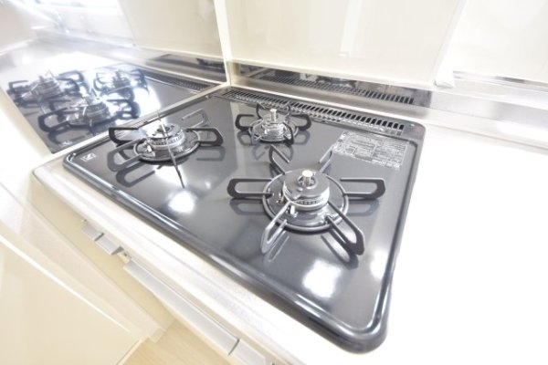 俊成マンション