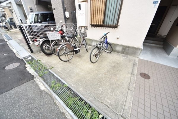 俊成マンション