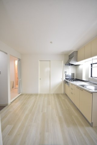 俊成マンション