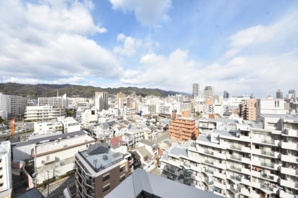 エステムコート神戸元町2リザーヴ