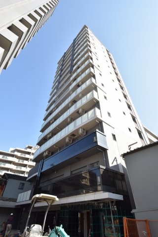 エステムコート神戸元町2リザーヴ