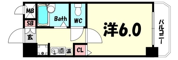 パルメーラ山手