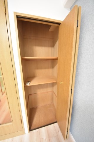 パルメーラ山手