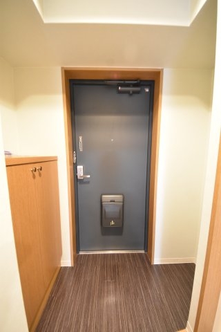 パルメーラ山手