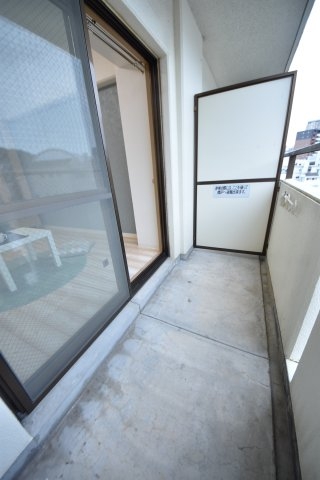 パルメーラ山手