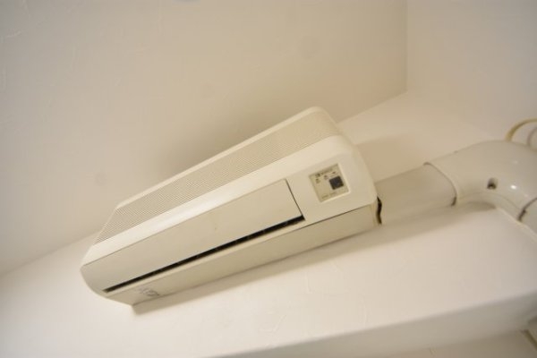 パルメーラ山手