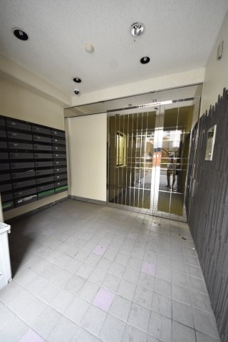 パルメーラ山手