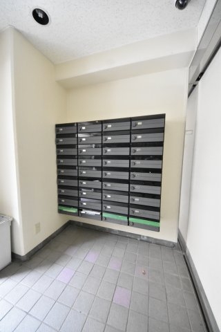 パルメーラ山手