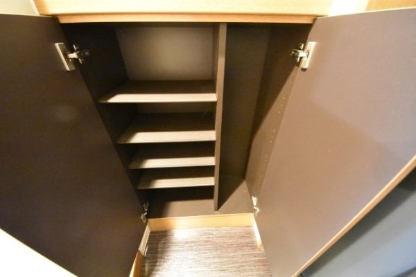 パルメーラ山手