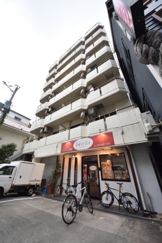 パルメーラ山手