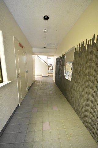 パルメーラ山手