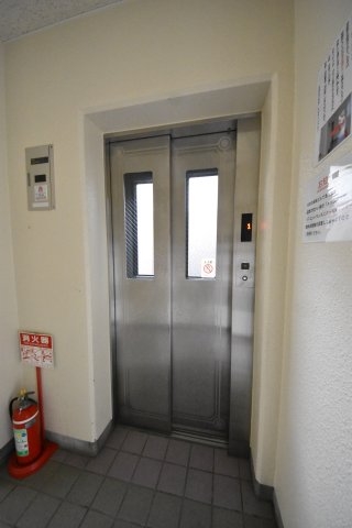 パルメーラ山手