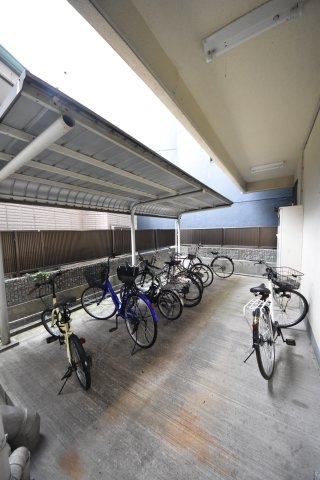 パルメーラ山手