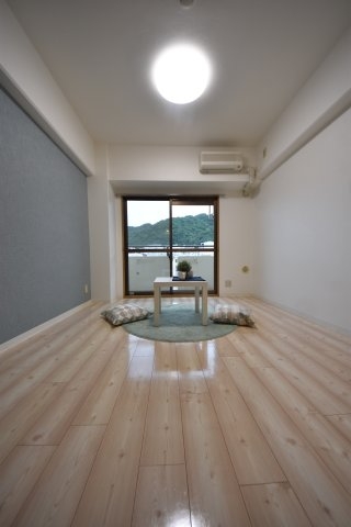 パルメーラ山手