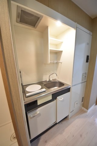 パルメーラ山手