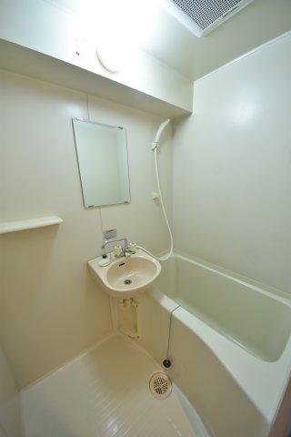 パルメーラ山手