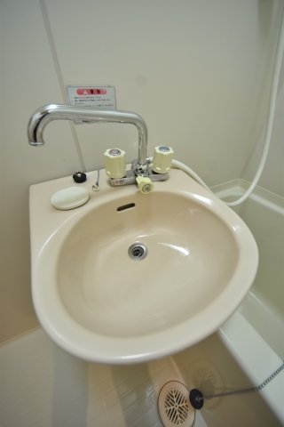 パルメーラ山手