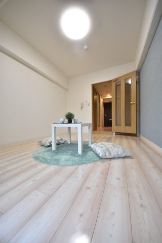 パルメーラ山手