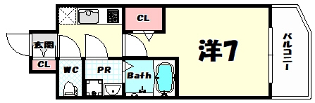 ファーストレジデンス三宮ＥＡＳＴ