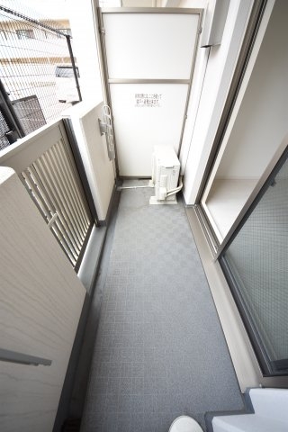 ファーストレジデンス三宮ＥＡＳＴ