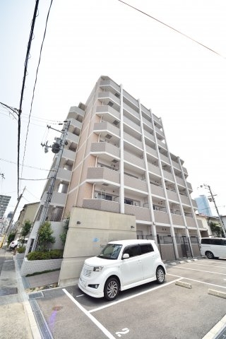 ファーストレジデンス三宮EAST