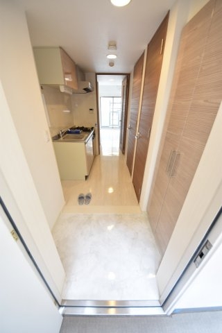 ファーストレジデンス三宮ＥＡＳＴ