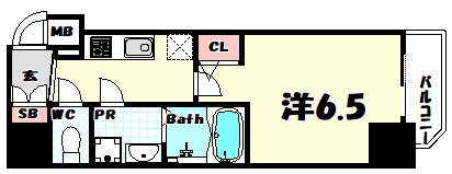 ファーストフィオーレ神戸駅前