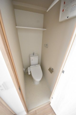 ファーストフィオーレ神戸駅前