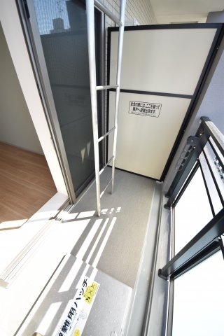 ファーストフィオーレ神戸駅前