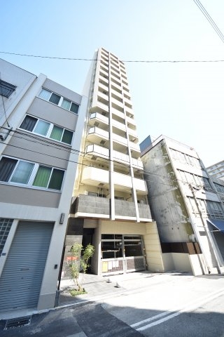 ファーストフィオーレ神戸駅前