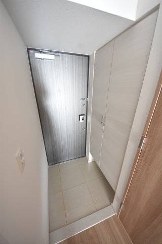 ファーストフィオーレ神戸駅前