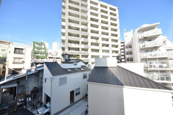 ファーストフィオーレ神戸元町ディモーラ