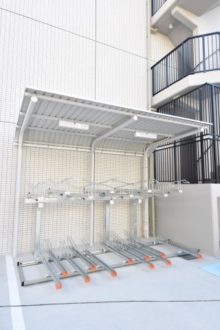 ファーストフィオーレ神戸元町ディモーラ