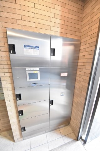 ファーストフィオーレ神戸元町ディモーラ