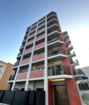 ファーストフィオーレ神戸元町ディモーラ