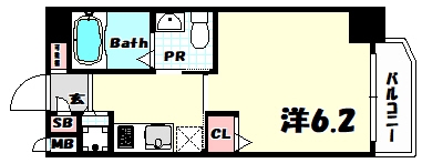 ファーストフィオーレ神戸元町