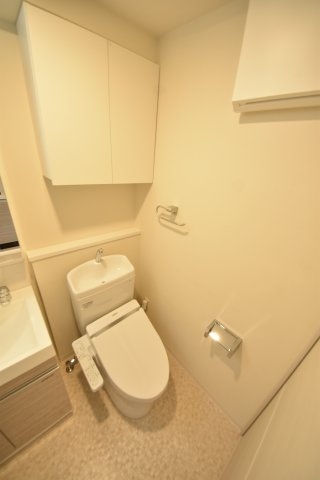 ファーストフィオーレ神戸元町